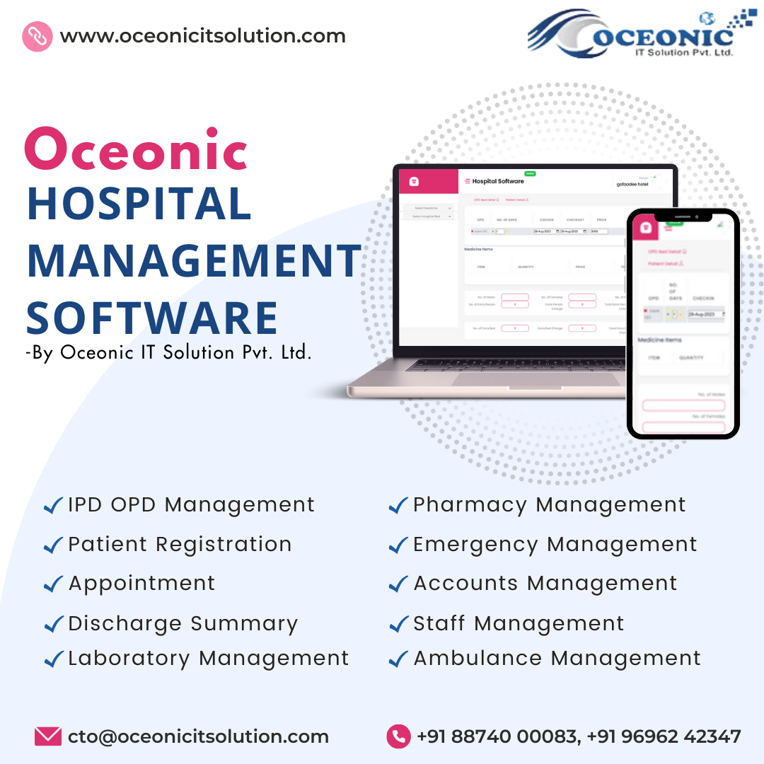 Radiology Reporting Software