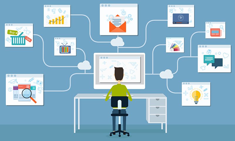 best airline website design