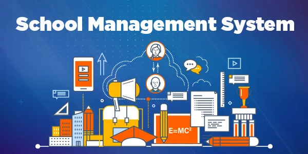 school ERP system software in varanasi